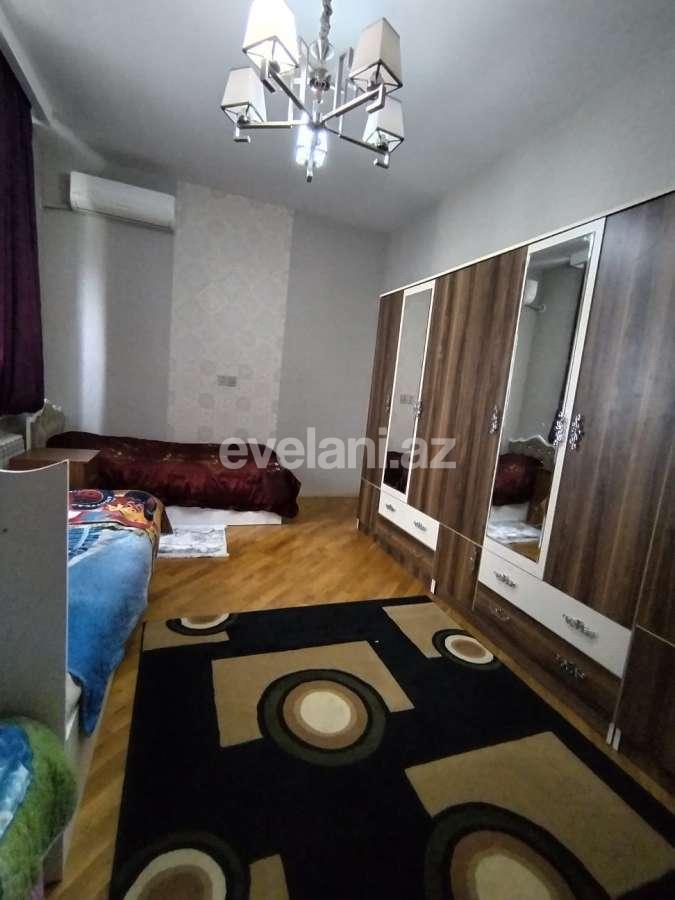 Satılır, yeni tikili, 3 otaqlı, 80 m², Bakı, Binəqədi r, 9-cu mikrorayon q, Nəsimi m.