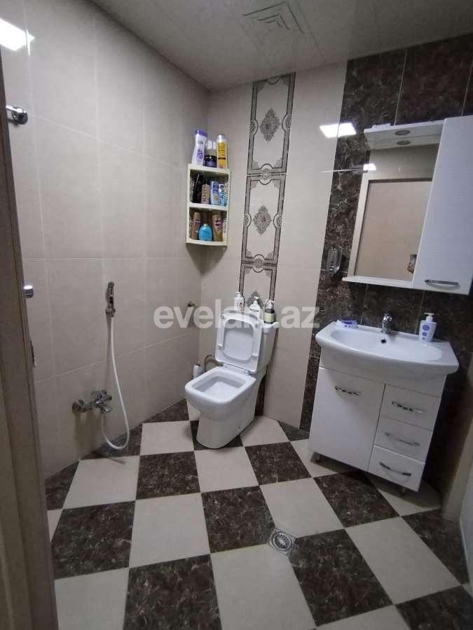 Satılır, yeni tikili, 3 otaqlı, 80 m², Bakı, Binəqədi r, 9-cu mikrorayon q, Nəsimi m.