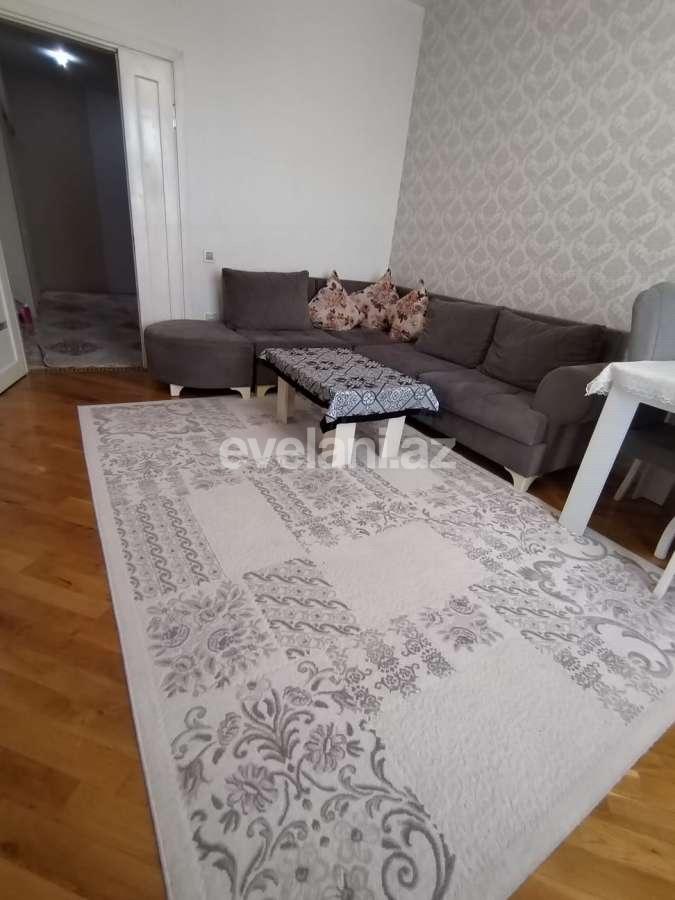 Satılır, yeni tikili, 3 otaqlı, 80 m², Bakı, Binəqədi r, 9-cu mikrorayon q, Nəsimi m.
