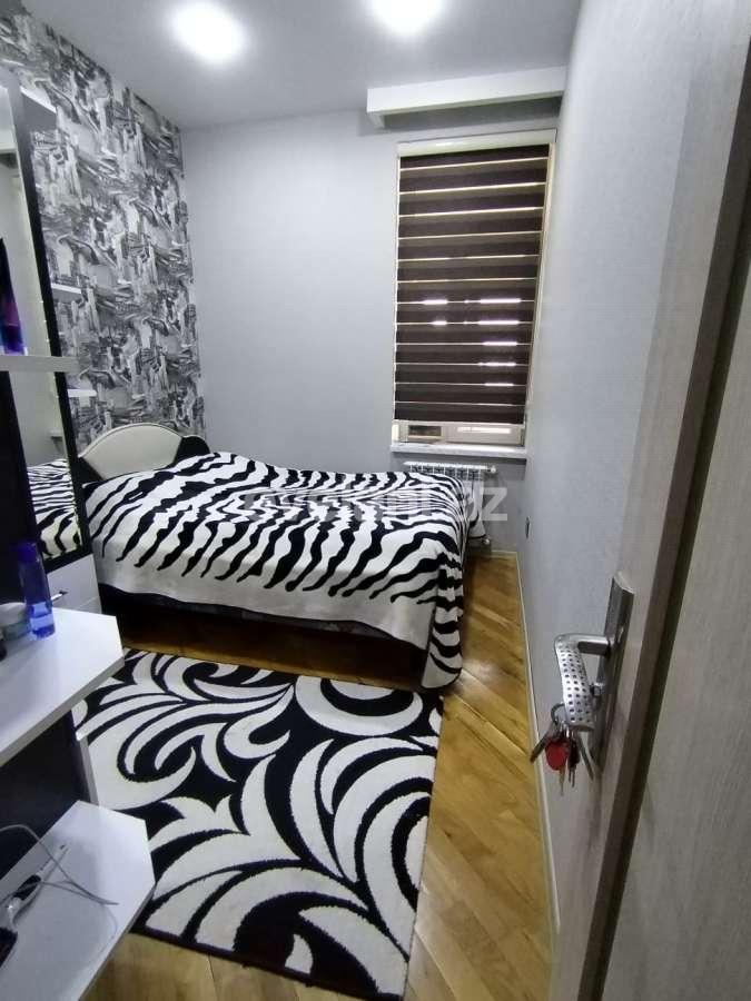 Satılır, yeni tikili, 3 otaqlı, 80 m², Bakı, Binəqədi r, 9-cu mikrorayon q, Nəsimi m.