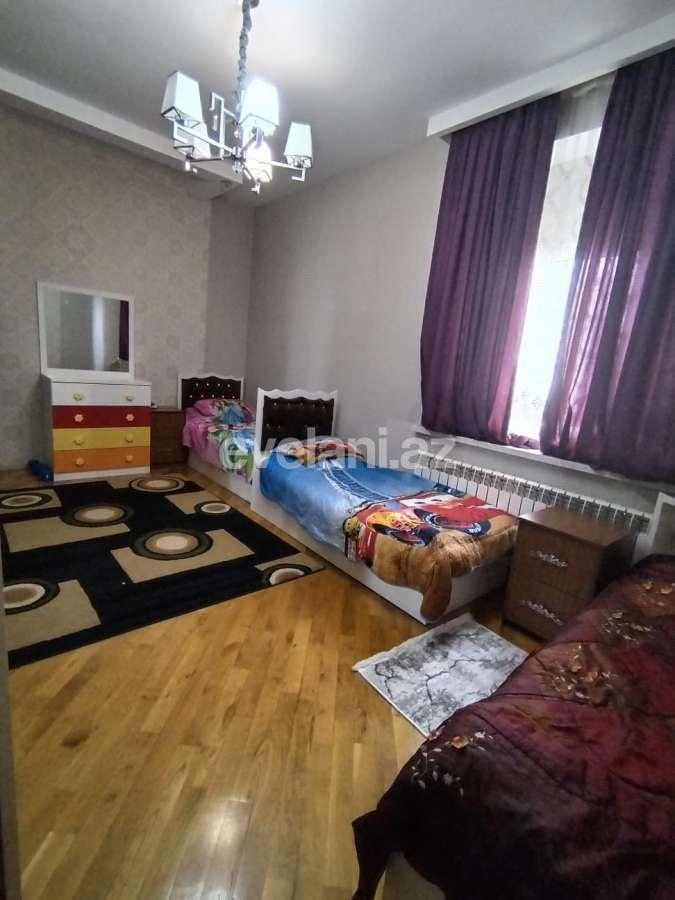 Satılır, yeni tikili, 3 otaqlı, 80 m², Bakı, Binəqədi r, 9-cu mikrorayon q, Nəsimi m.