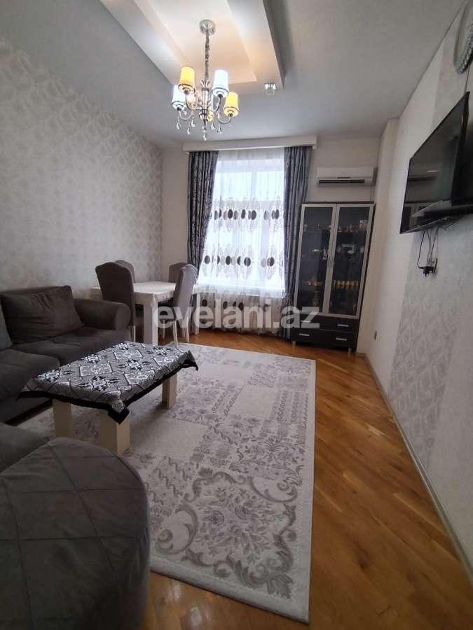 Satılır, yeni tikili, 3 otaqlı, 80 m², Bakı, Binəqədi r, 9-cu mikrorayon q, Nəsimi m.
