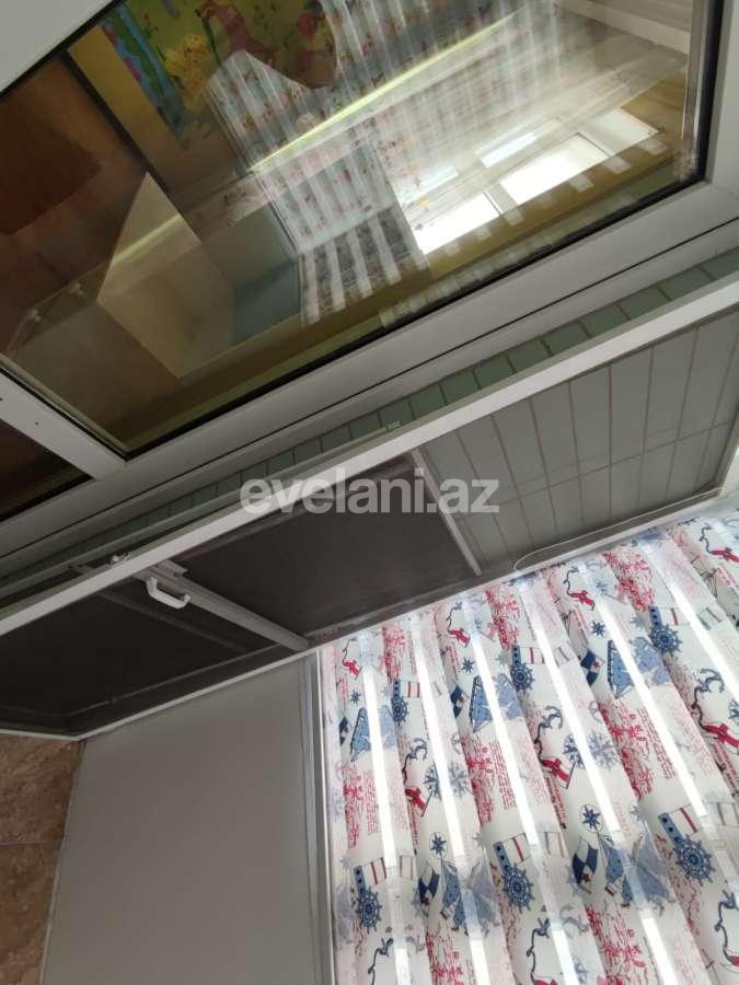 Rent, new building, 4 room, 150 m², Baku, Narimanov r, Nariman Narimanov m.