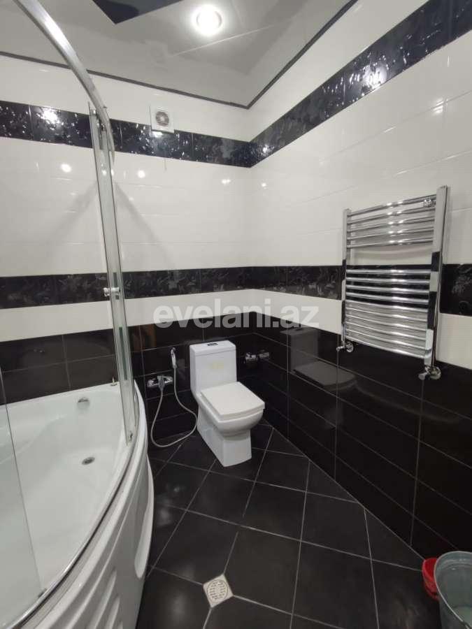 Rent, new building, 4 room, 150 m², Baku, Narimanov r, Nariman Narimanov m.