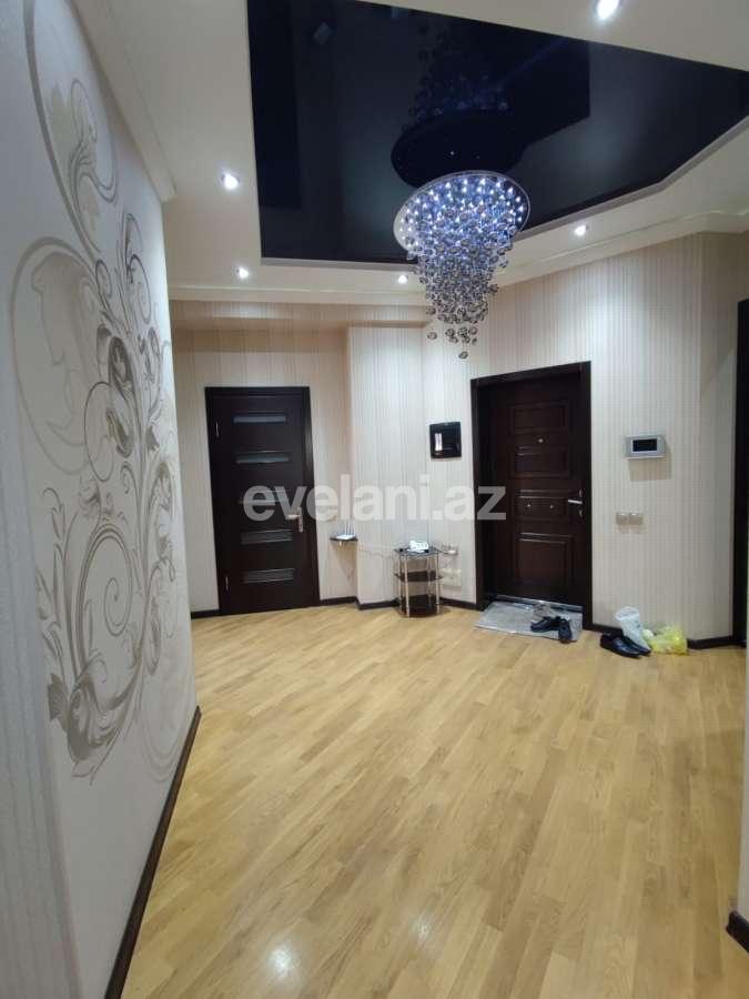 Rent, new building, 4 room, 150 m², Baku, Narimanov r, Nariman Narimanov m.