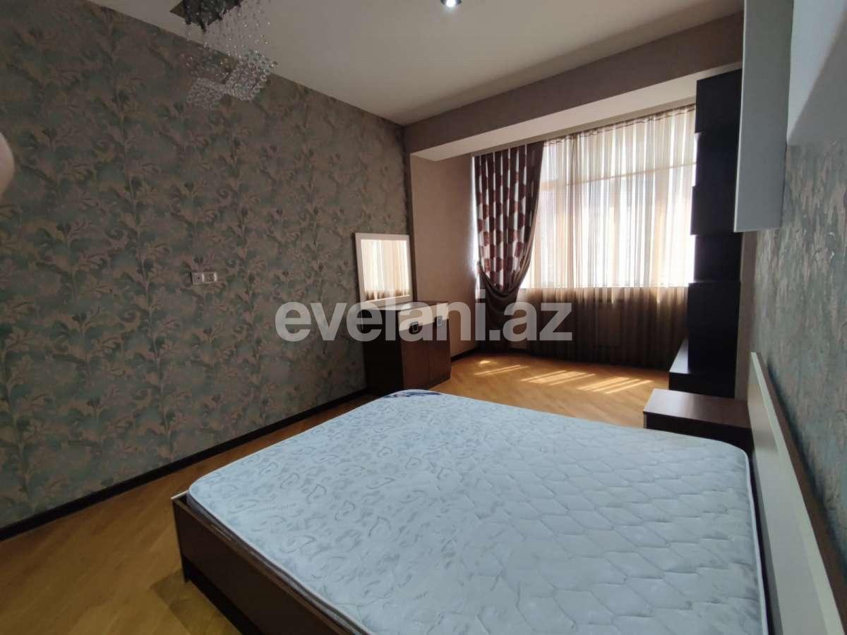Rent, new building, 4 room, 150 m², Baku, Narimanov r, Nariman Narimanov m.
