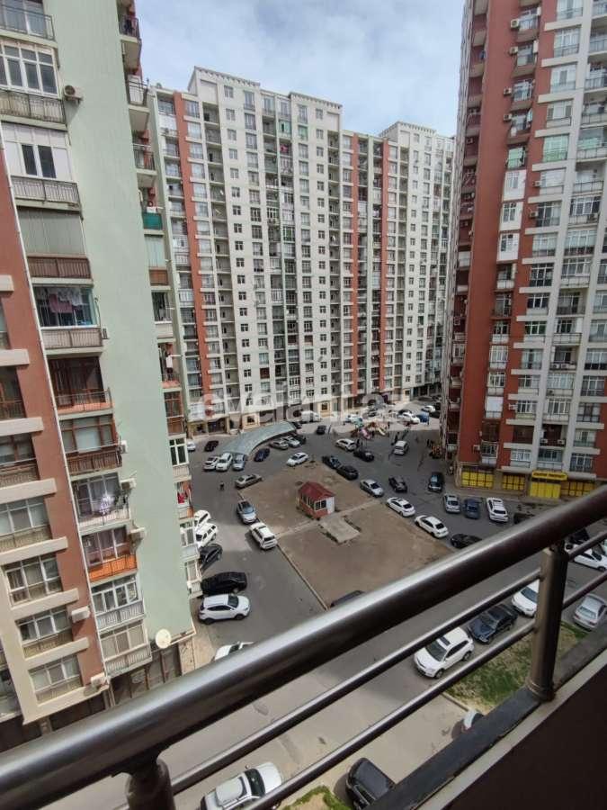 Rent, new building, 4 room, 150 m², Baku, Narimanov r, Nariman Narimanov m.