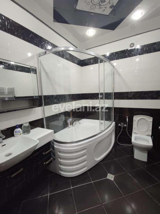 Rent, new building, 4 room, 150 m², Baku, Narimanov r, Nariman Narimanov m.