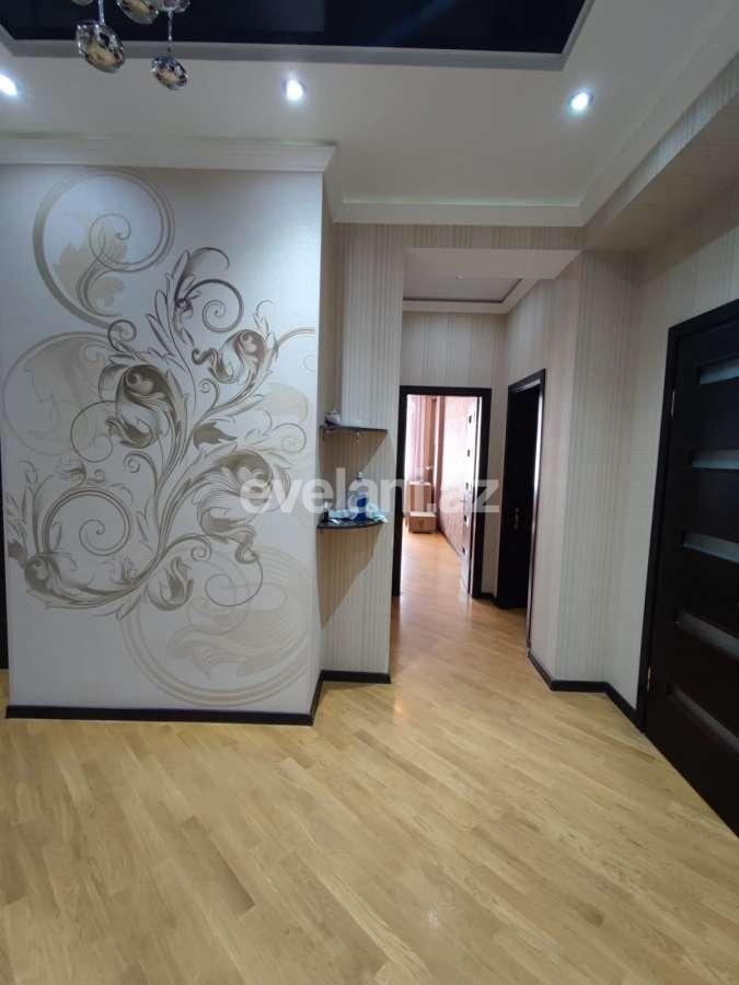 Rent, new building, 4 room, 150 m², Baku, Narimanov r, Nariman Narimanov m.