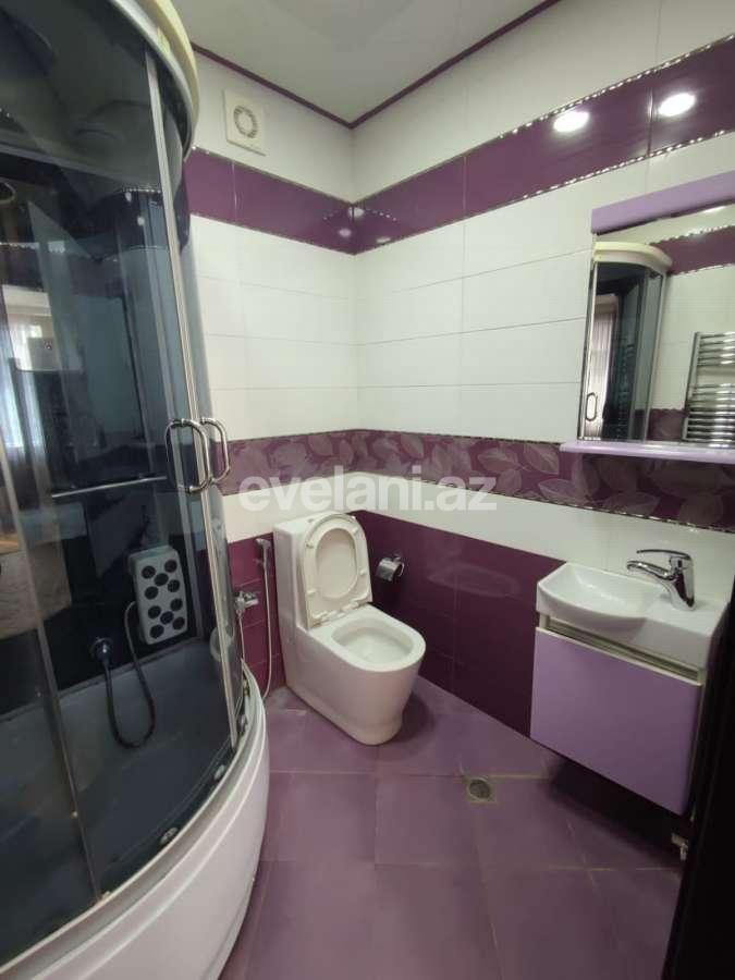 Rent, new building, 4 room, 150 m², Baku, Narimanov r, Nariman Narimanov m.