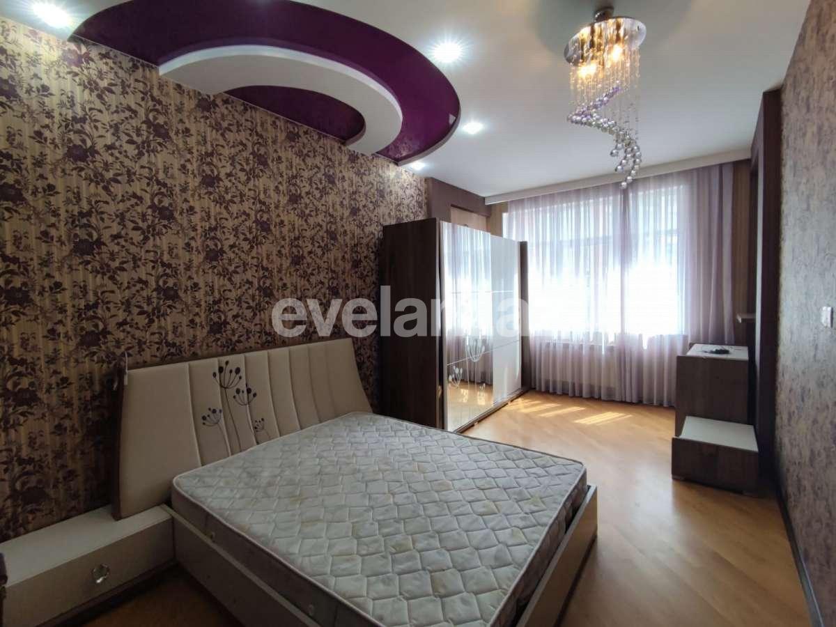 Rent, new building, 4 room, 150 m², Baku, Narimanov r, Nariman Narimanov m.
