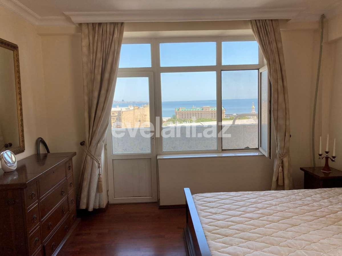 Kirayə verilir, yeni tikili, 2 otaqlı, 80 m², Bakı, Səbail r, İçəri Şəhər m.