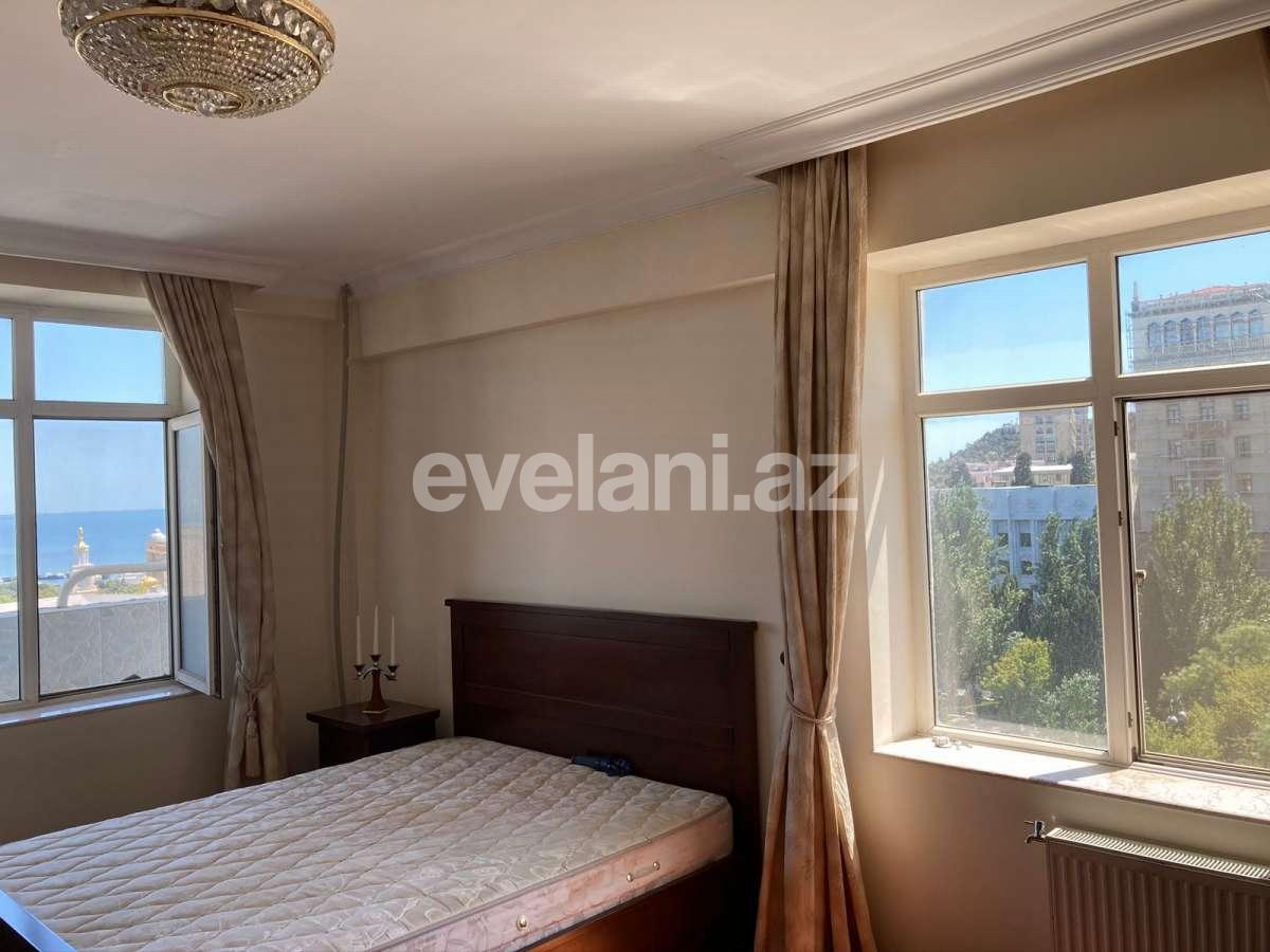 Kirayə verilir, yeni tikili, 2 otaqlı, 80 m², Bakı, Səbail r, İçəri Şəhər m.