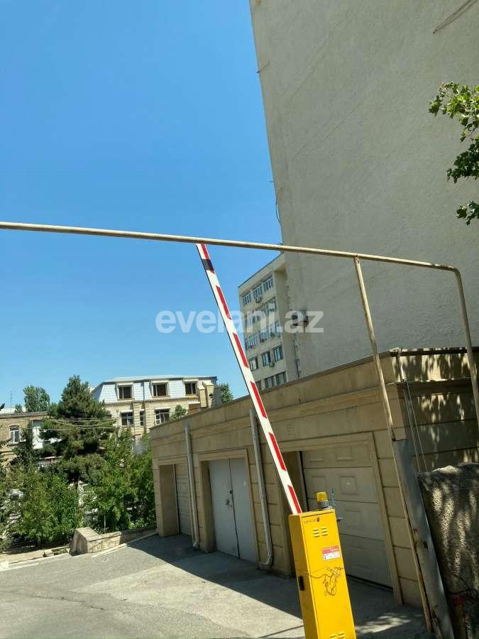 Kirayə verilir, yeni tikili, 2 otaqlı, 80 m², Bakı, Səbail r, İçəri Şəhər m.
