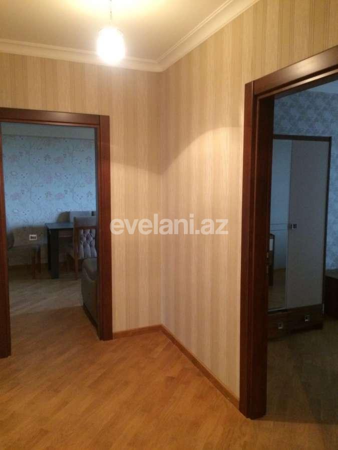 Kirayə verilir, köhnə tikili, 3 otaqlı, 120 m², Bakı, Səbail r.