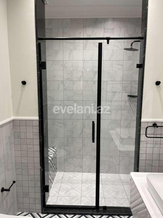 Kirayə verilir, yeni tikili, 2 otaqlı, 58 m², Bakı, Xətai r, Ağ şəhər q, Şah İsmayıl Xətai m.