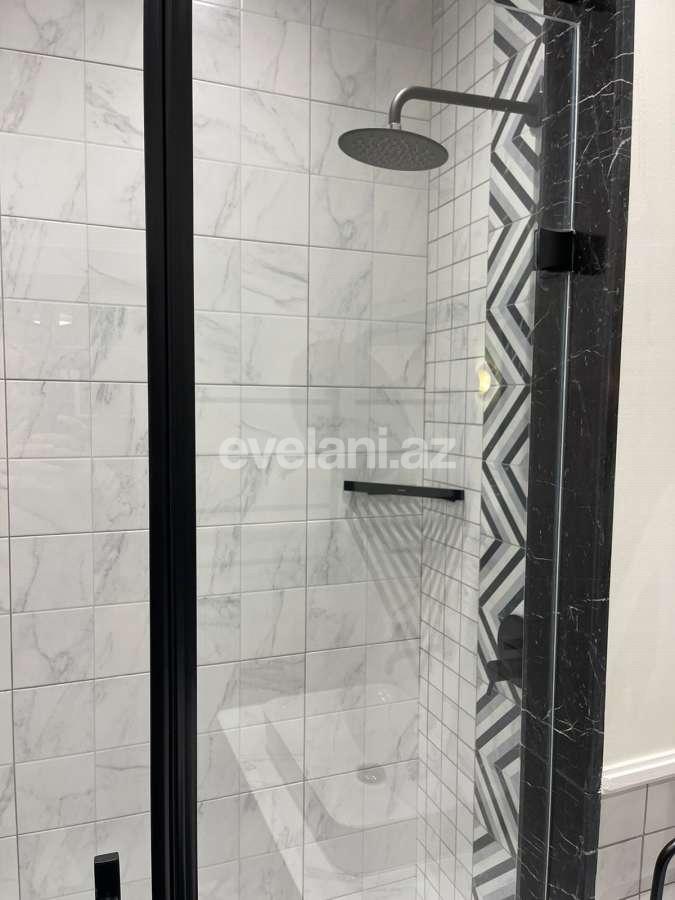 Kirayə verilir, yeni tikili, 2 otaqlı, 58 m², Bakı, Xətai r, Ağ şəhər q, Şah İsmayıl Xətai m.