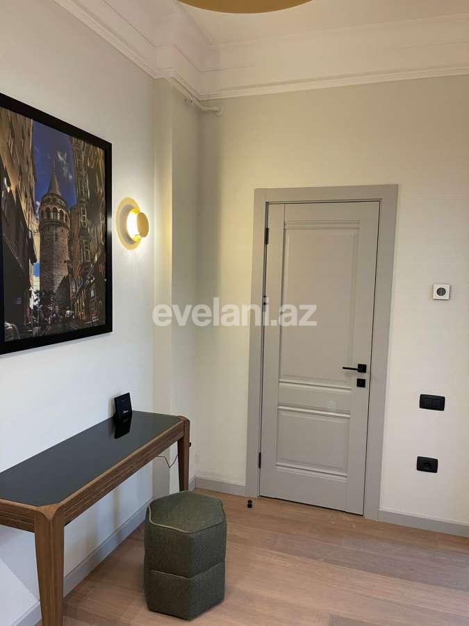 Kirayə verilir, yeni tikili, 2 otaqlı, 58 m², Bakı, Xətai r, Ağ şəhər q, Şah İsmayıl Xətai m.