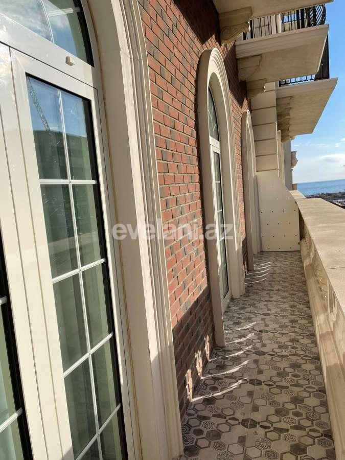 Kirayə verilir, yeni tikili, 2 otaqlı, 58 m², Bakı, Xətai r, Ağ şəhər q, Şah İsmayıl Xətai m.