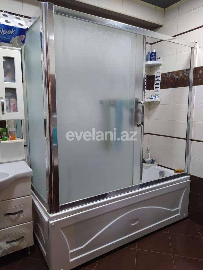 Продаётся, новостройка, 3-комнаты, 96 m², Баку, Ясамальский r, Ени Ясамал p, 20 январь m.