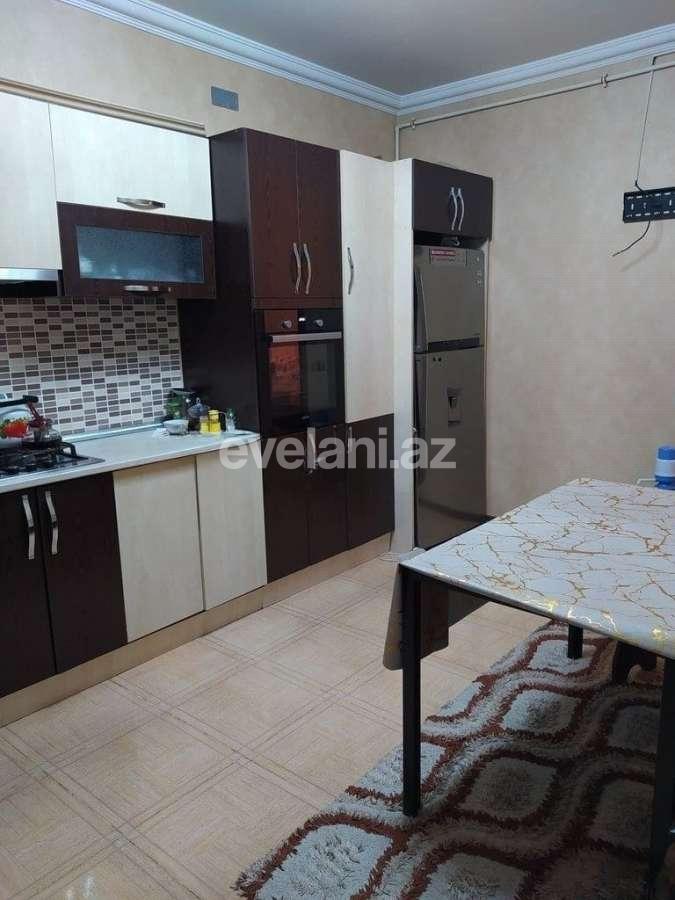 Продаётся, новостройка, 3-комнаты, 96 m², Баку, Ясамальский r, Ени Ясамал p, 20 январь m.