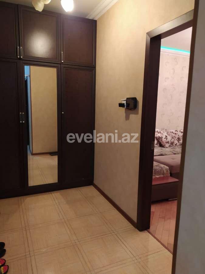 Продаётся, новостройка, 3-комнаты, 96 m², Баку, Ясамальский r, Ени Ясамал p, 20 январь m.