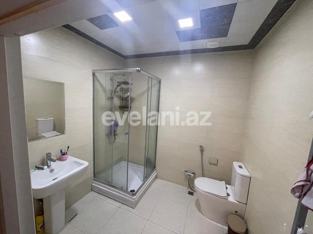 Kirayə verilir, yeni tikili, 3 otaqlı, 105 m², Bakı, Xətai r, Əhmədli q, Xalqlar Dostluğu m.