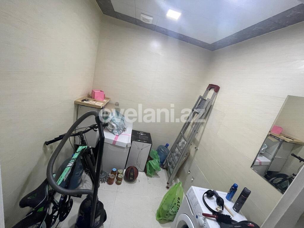 Kirayə verilir, yeni tikili, 3 otaqlı, 105 m², Bakı, Xətai r, Əhmədli q, Xalqlar Dostluğu m.