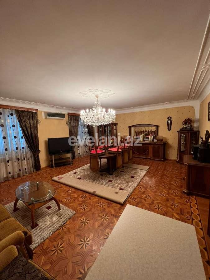 Kirayə verilir, köhnə tikili, 3 otaqlı, 85 m², Bakı, Nizami r, Qara Qarayev m.