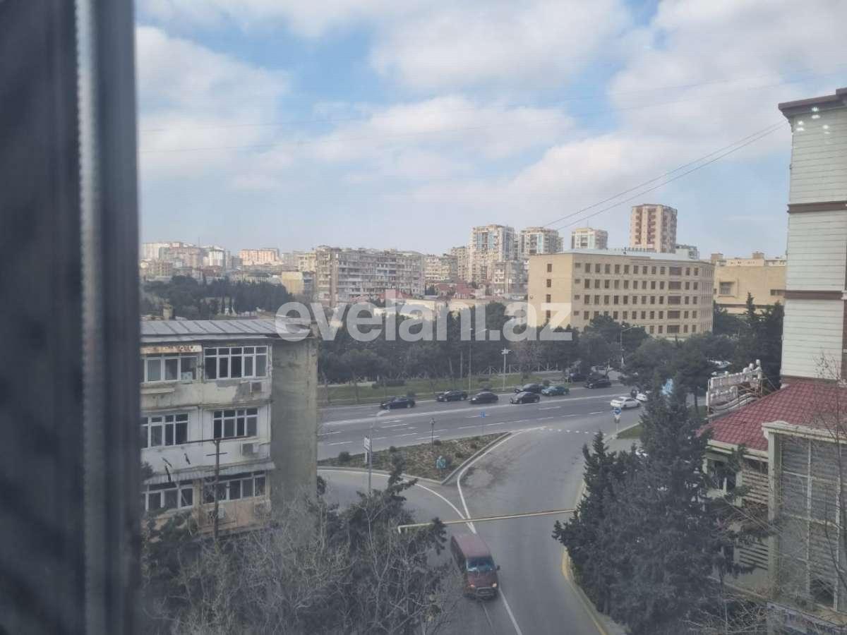 Satılır, yeni tikili, 2 otaqlı, 65 m², Bakı, Binəqədi r, 8-ci mikrorayon q.