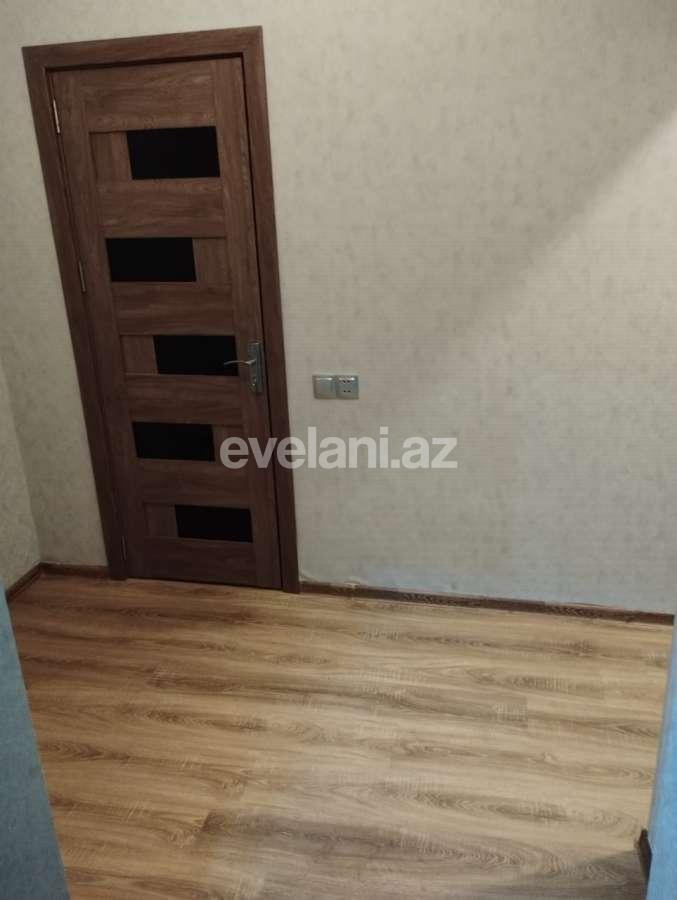 Kirayə verilir, yeni tikili, 2 otaqlı, 65 m², Bakı, Nəsimi r, Nizami m.
