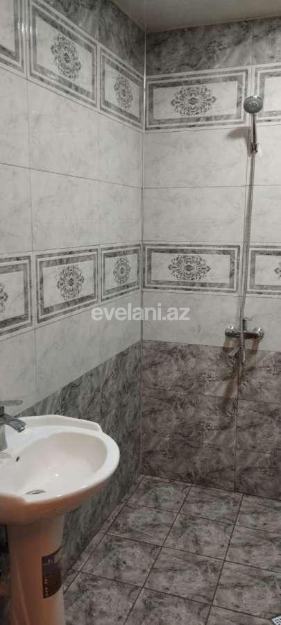 Kirayə verilir, yeni tikili, 2 otaqlı, 65 m², Bakı, Nəsimi r, Nizami m.