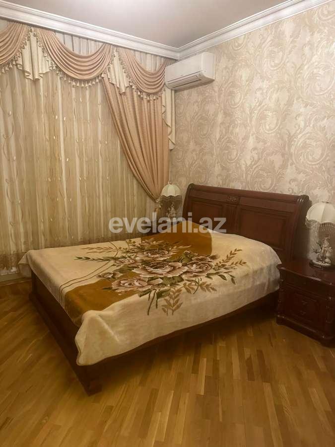 Kirayə verilir, yeni tikili, 3 otaqlı, 150 m², Bakı, Nərimanov r, Nəriman Nərimanov m.