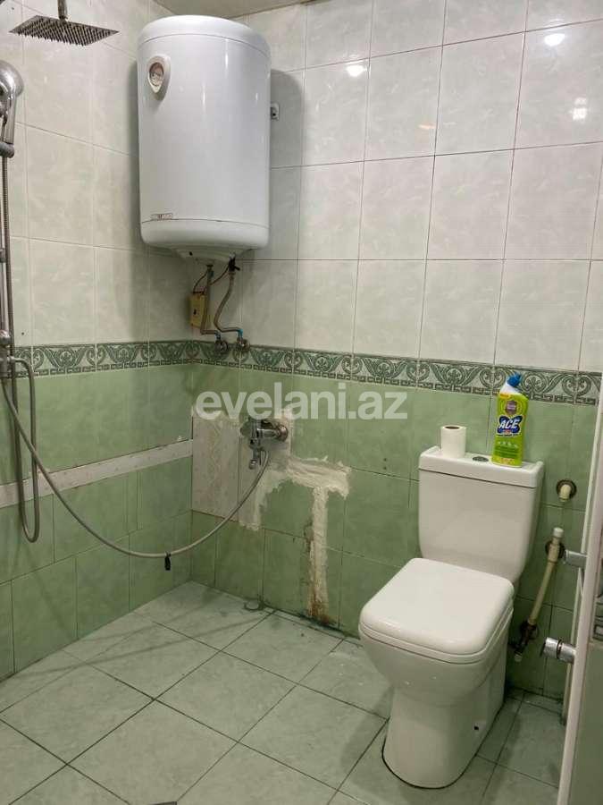 Kirayə verilir, köhnə tikili, 3 otaqlı, 85 m², Bakı, Nərimanov r, Gənclik m.