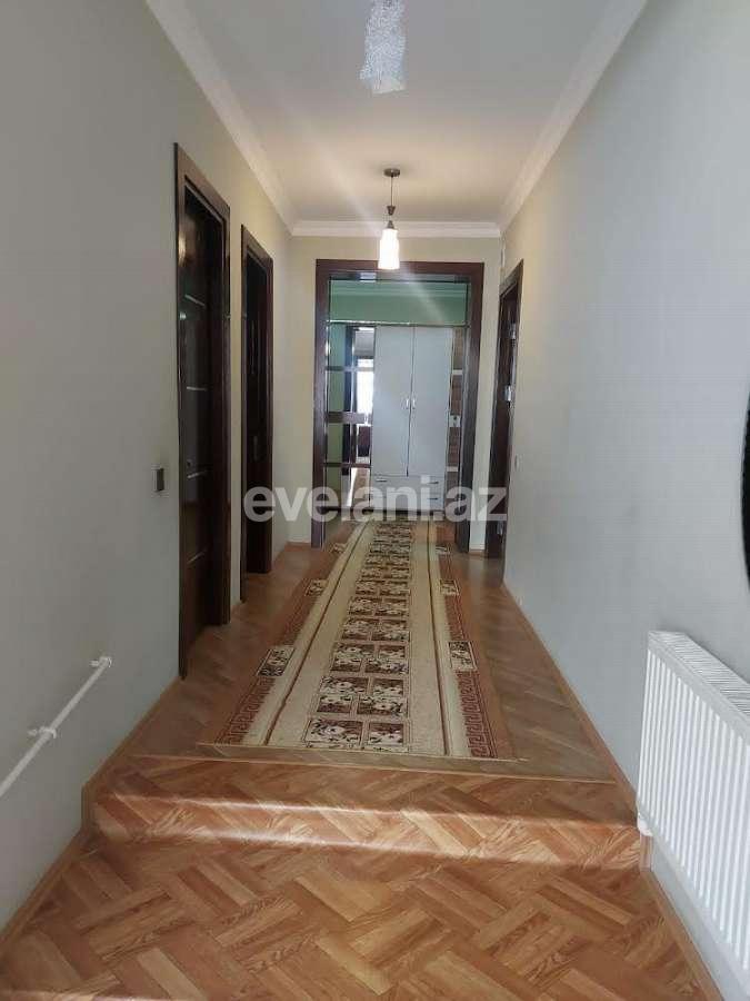 Satılır, həyət evi / bağ, 5 otaqlı, 149.99 m², Bakı, Yasamal r, İnşaatçılar m.