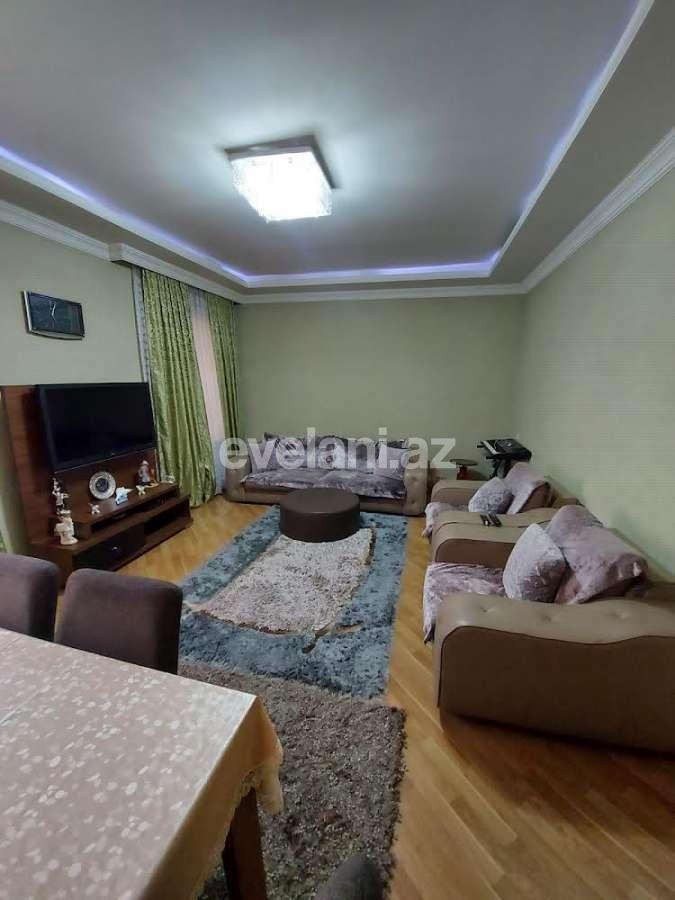 Satılır, həyət evi / bağ, 5 otaqlı, 149.99 m², Bakı, Yasamal r, İnşaatçılar m.