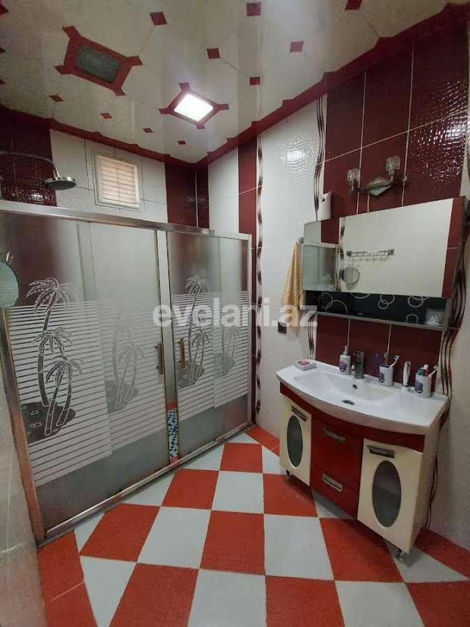 Satılır, həyət evi / bağ, 5 otaqlı, 149.99 m², Bakı, Yasamal r, İnşaatçılar m.