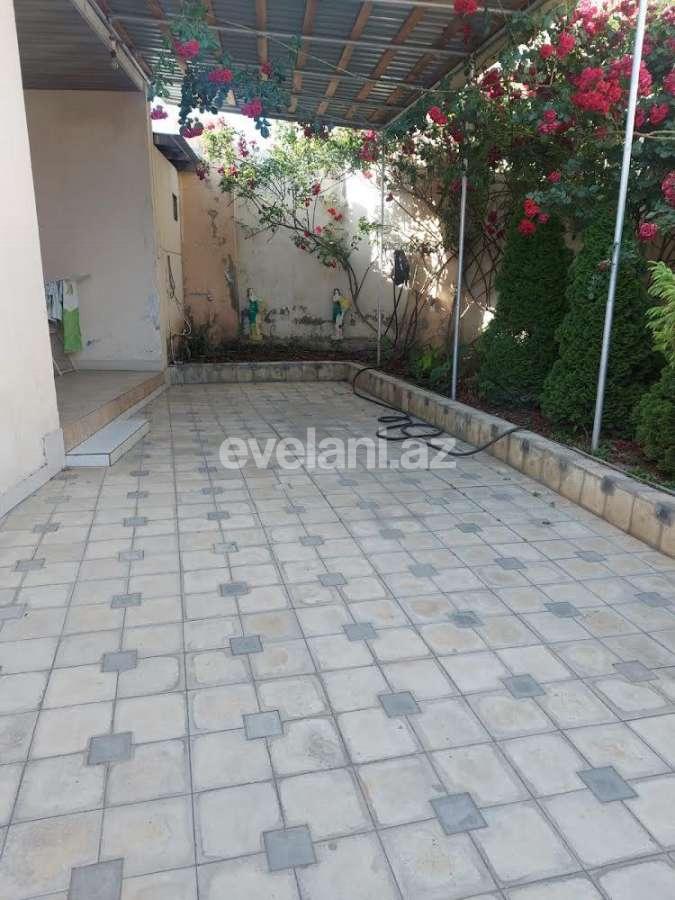 Satılır, həyət evi / bağ, 5 otaqlı, 149.99 m², Bakı, Yasamal r, İnşaatçılar m.