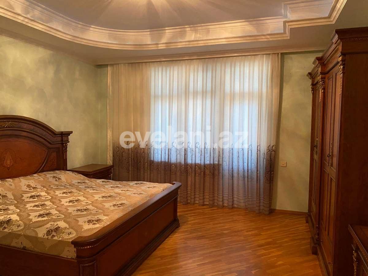 Kirayə verilir, yeni tikili, 3 otaqlı, 160 m², Bakı, Nərimanov r, Nəriman Nərimanov m.