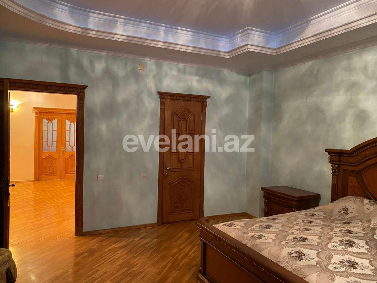 Kirayə verilir, yeni tikili, 3 otaqlı, 160 m², Bakı, Nərimanov r, Nəriman Nərimanov m.