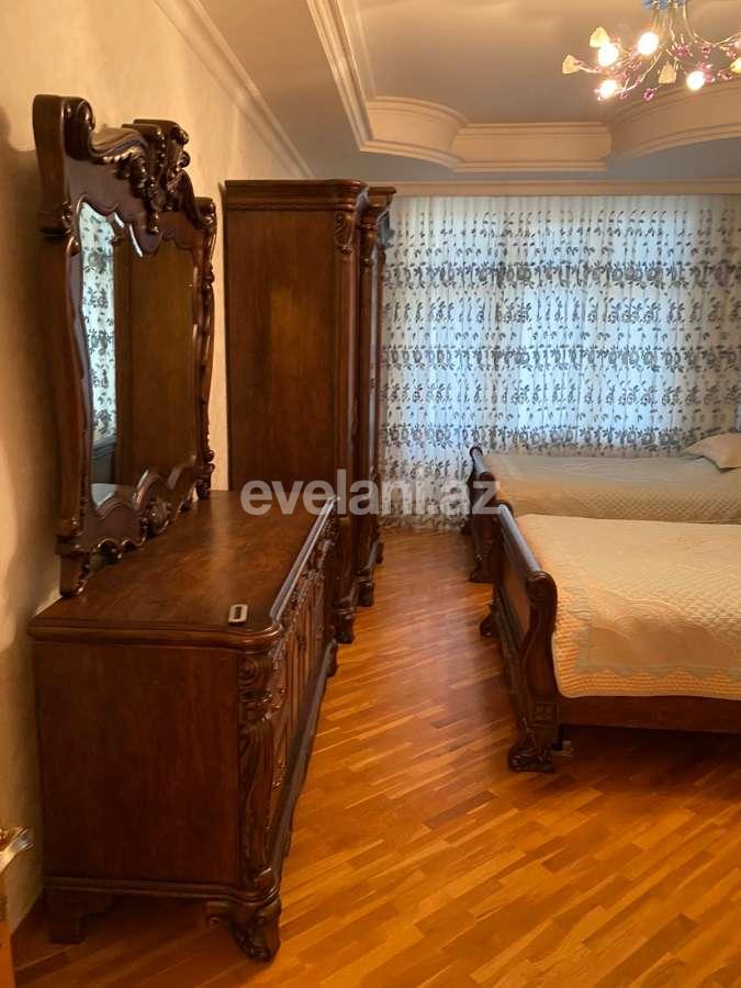 Kirayə verilir, yeni tikili, 3 otaqlı, 160 m², Bakı, Nərimanov r, Nəriman Nərimanov m.