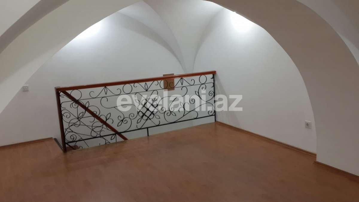 Сдаётся, офис, 2-комнаты, 60 m², Баку, Сабаильский r, Сахил m.