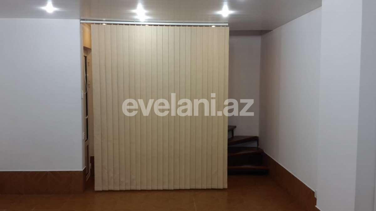 Сдаётся, офис, 2-комнаты, 60 m², Баку, Сабаильский r, Сахил m.