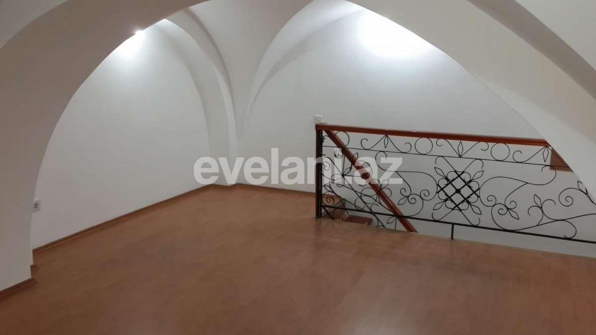 Сдаётся, офис, 2-комнаты, 60 m², Баку, Сабаильский r, Сахил m.