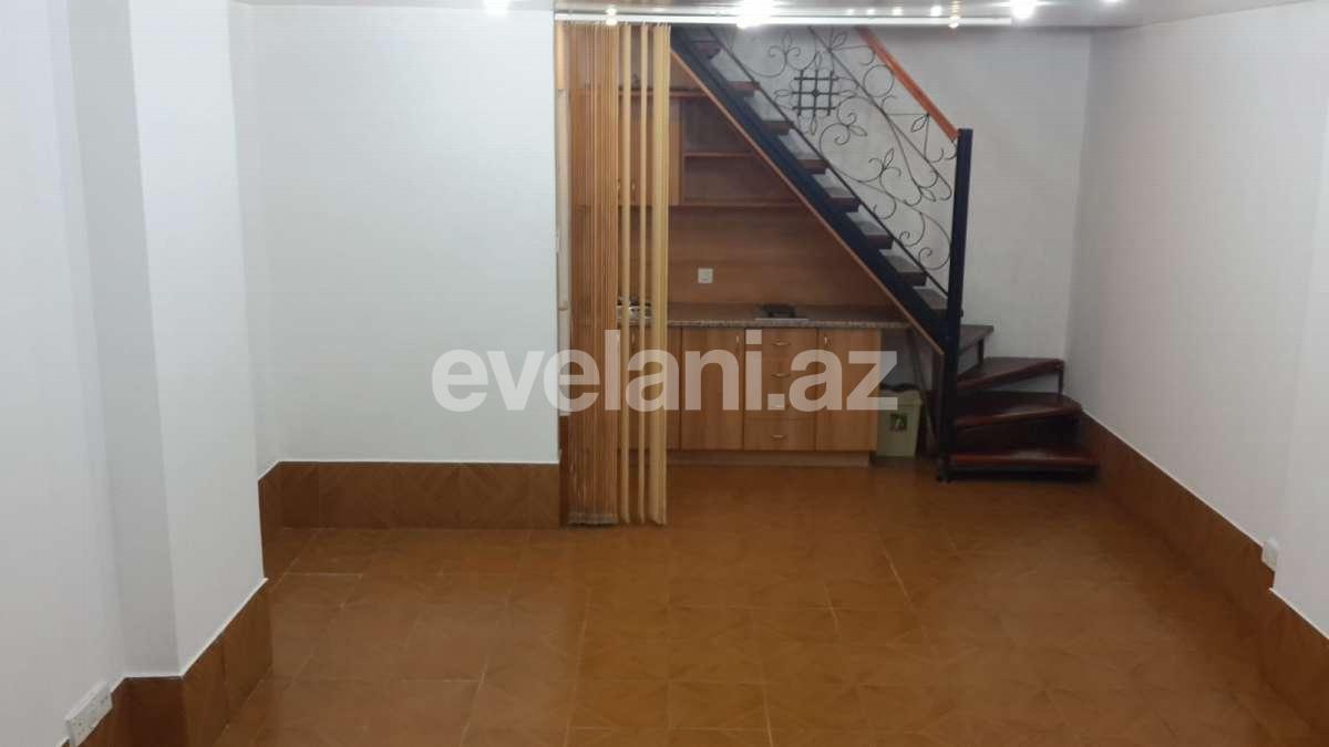 Сдаётся, офис, 2-комнаты, 60 m², Баку, Сабаильский r, Сахил m.