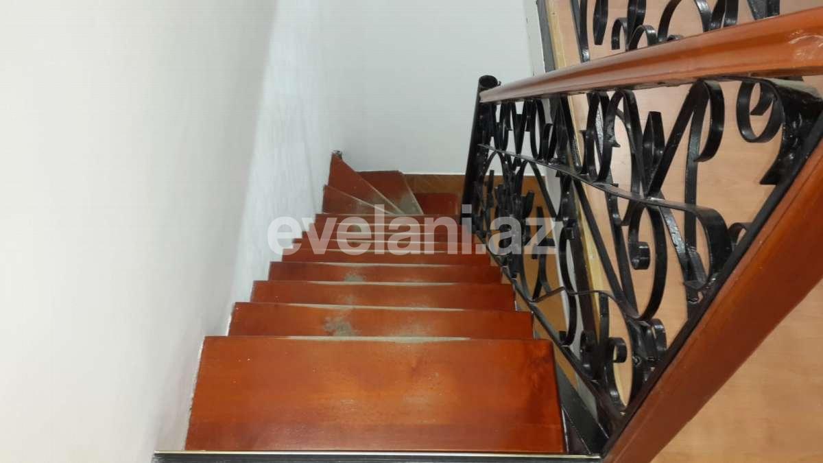 Сдаётся, офис, 2-комнаты, 60 m², Баку, Сабаильский r, Сахил m.