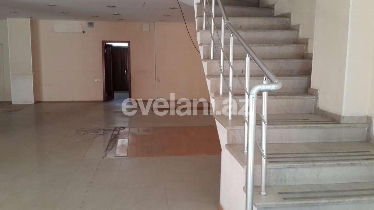 Сдаётся, объект, 600 m², Баку, Сабаильский r, Баилова p.