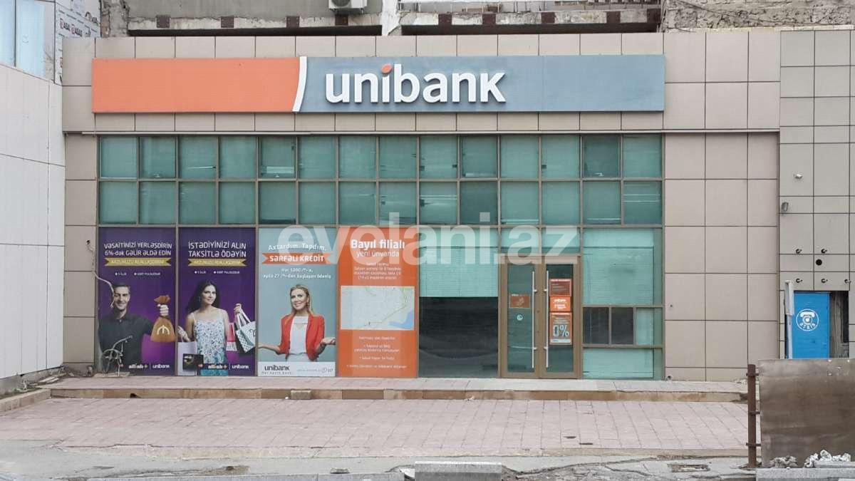 Сдаётся, объект, 600 m², Баку, Сабаильский r, Баилова p.