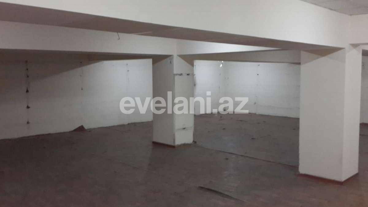 Сдаётся, объект, 600 m², Баку, Сабаильский r, Баилова p.