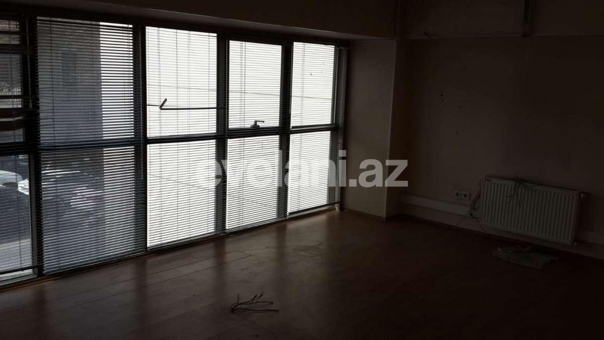 Сдаётся, объект, 600 m², Баку, Сабаильский r, Баилова p.